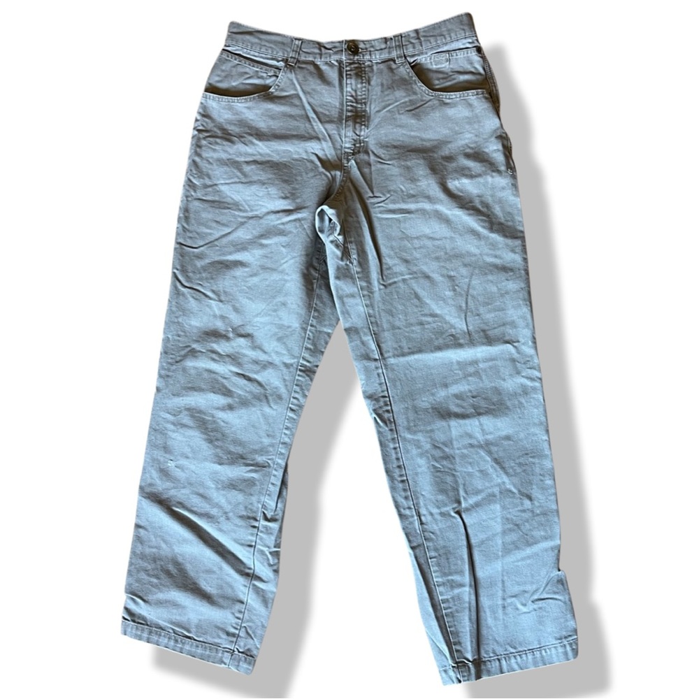 Mens Columbia Riverlodge pants